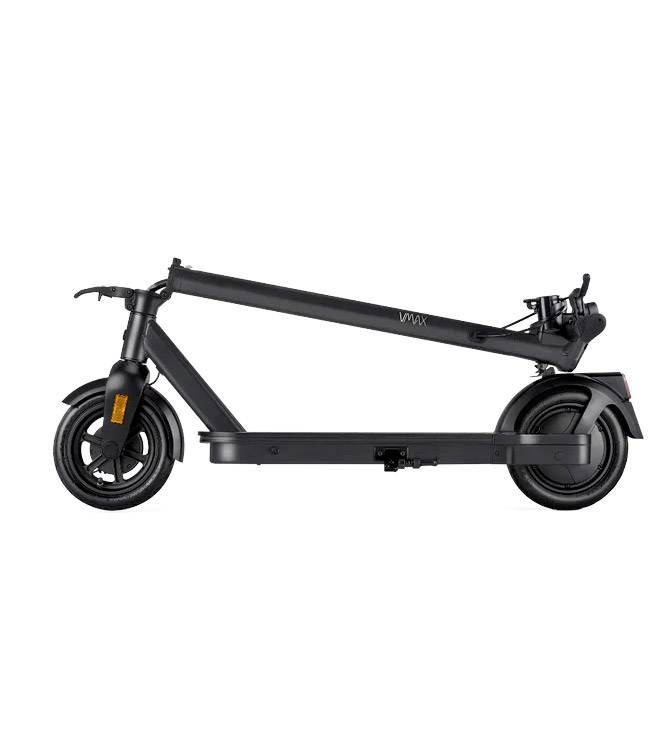 Kickscooter VMAX VX5 ST - günstig und robust Kickscooter VMAX VX5 ST - günstig und robust